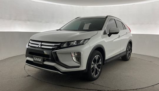 Mitsubishi • Eclipse Cross