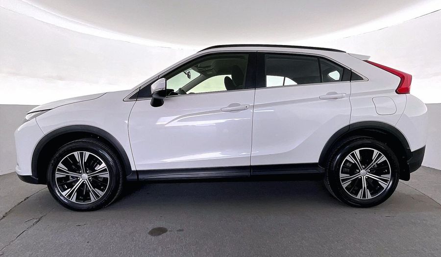 Mitsubishi Eclipse Cross GLX MIDLINE Suv 2019