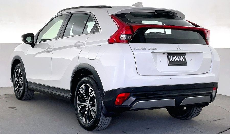 Mitsubishi Eclipse Cross GLX MIDLINE Suv 2019
