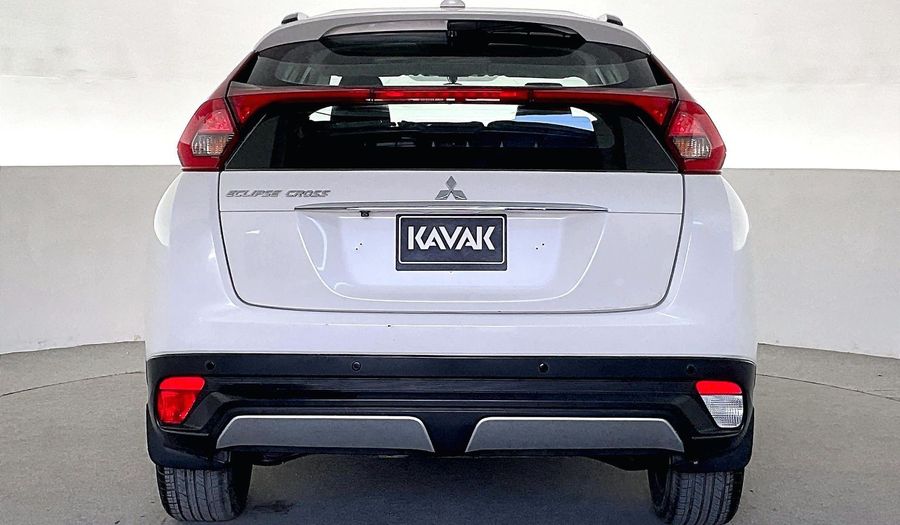 Mitsubishi Eclipse Cross GLX MIDLINE Suv 2019