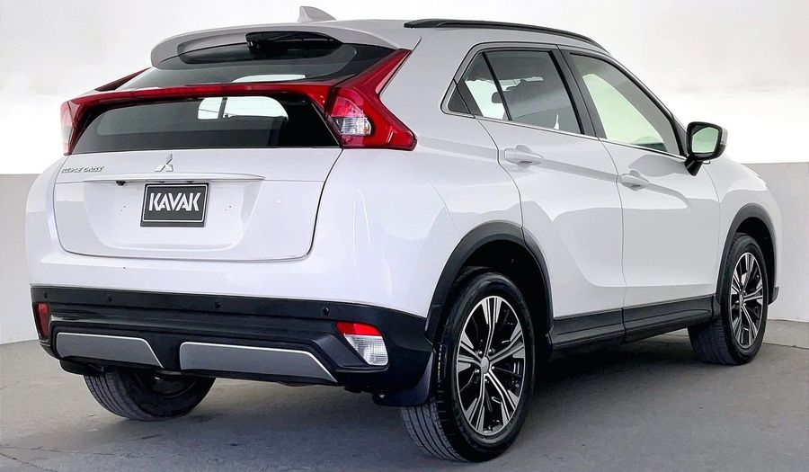 Mitsubishi Eclipse Cross GLX MIDLINE Suv 2019