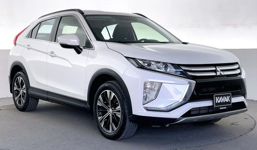 Mitsubishi Eclipse Cross GLX MIDLINE Suv 2019