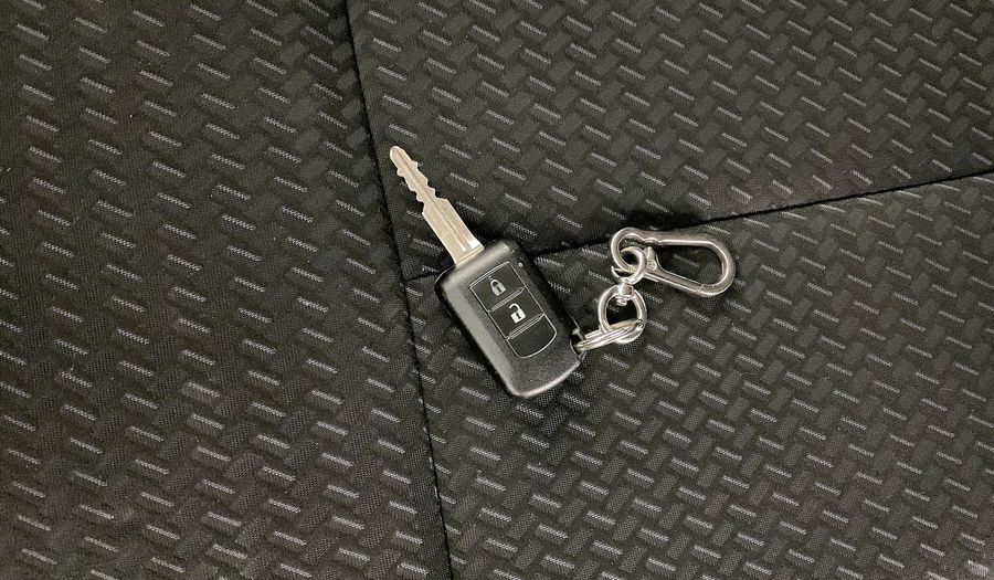 Mitsubishi Eclipse Cross GLX MIDLINE Suv 2019