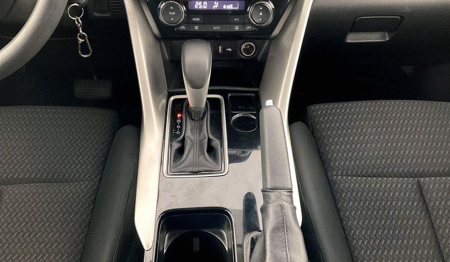 Mitsubishi Eclipse Cross GLX MIDLINE Suv 2019