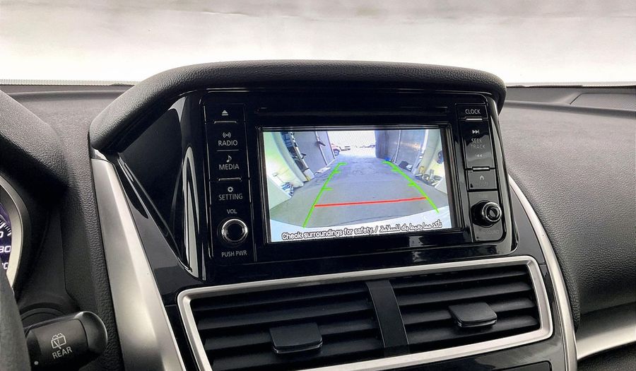 Mitsubishi Eclipse Cross GLX MIDLINE Suv 2019