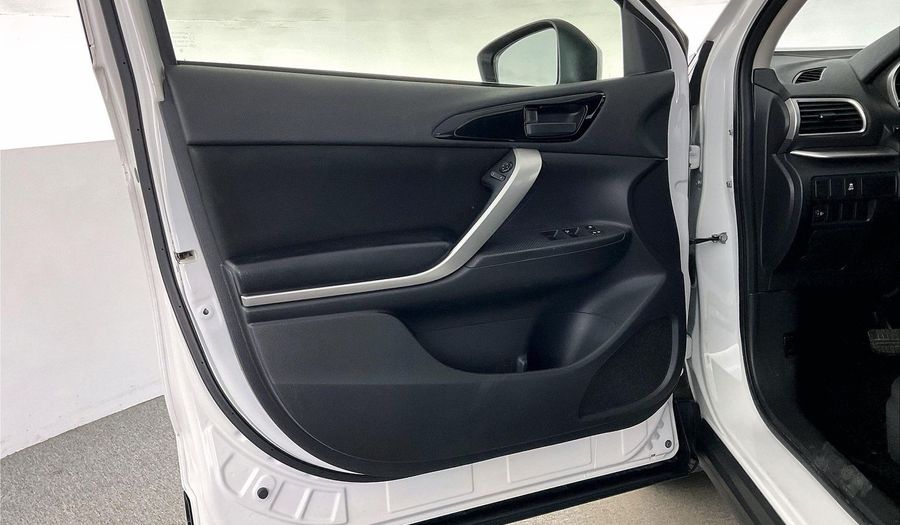 Mitsubishi Eclipse Cross GLX MIDLINE Suv 2019