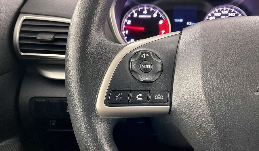 Mitsubishi Eclipse Cross GLX MIDLINE Suv 2019