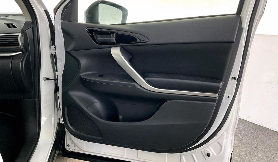 Mitsubishi Eclipse Cross GLX MIDLINE Suv 2019