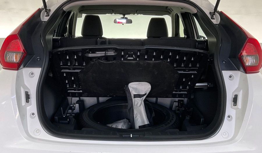 Mitsubishi Eclipse Cross GLX MIDLINE Suv 2019