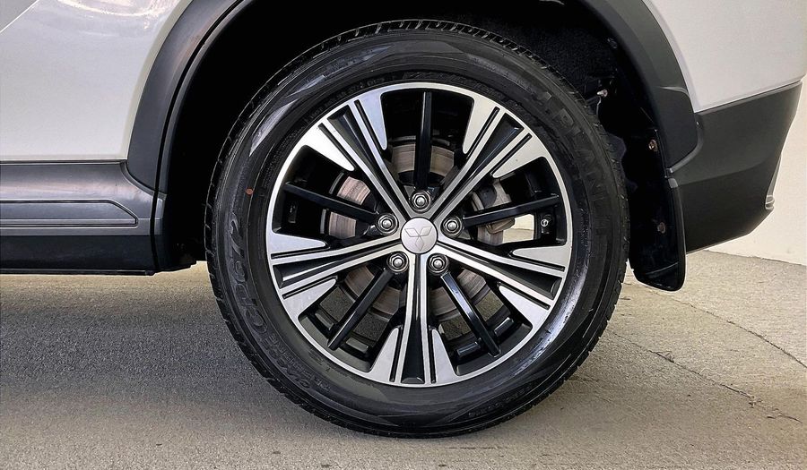 Mitsubishi Eclipse Cross GLX MIDLINE Suv 2019