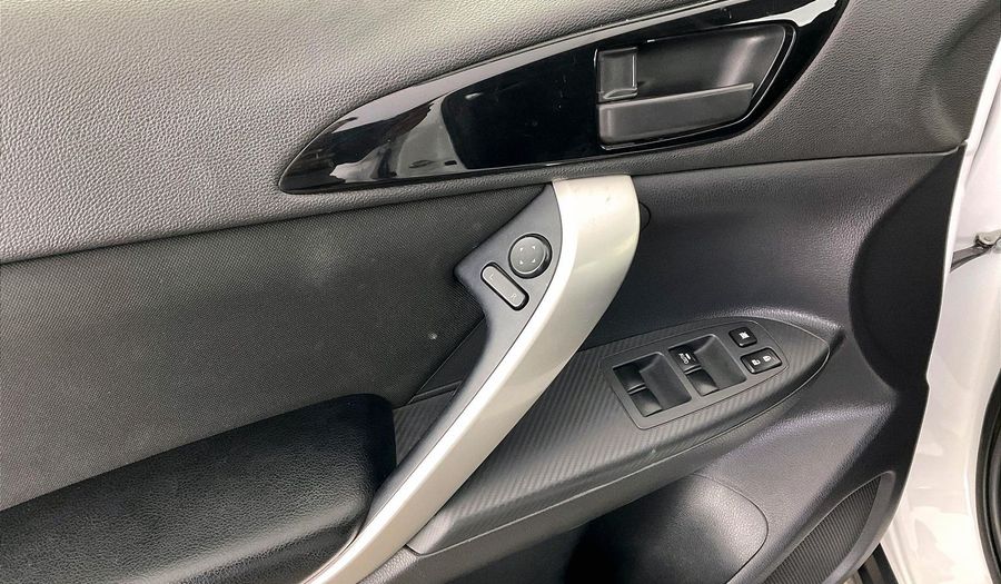 Mitsubishi Eclipse Cross GLX MIDLINE Suv 2019