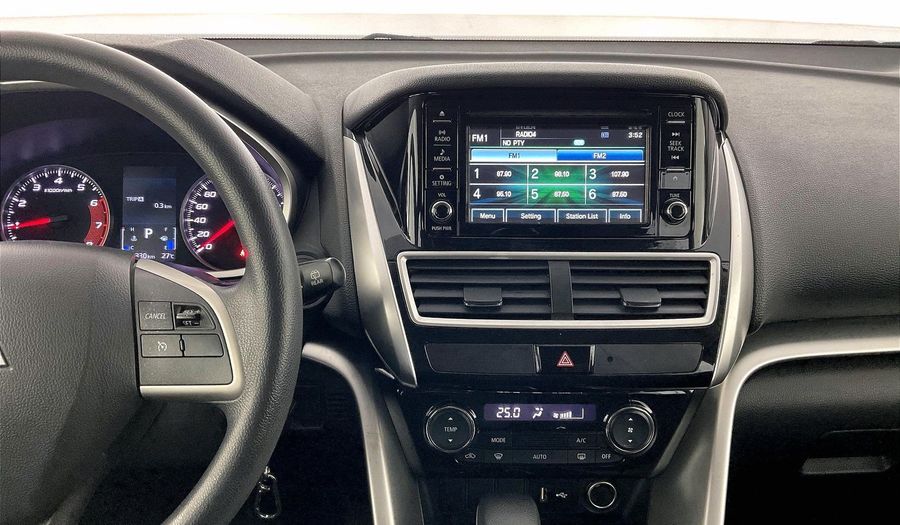 Mitsubishi Eclipse Cross GLX MIDLINE Suv 2019