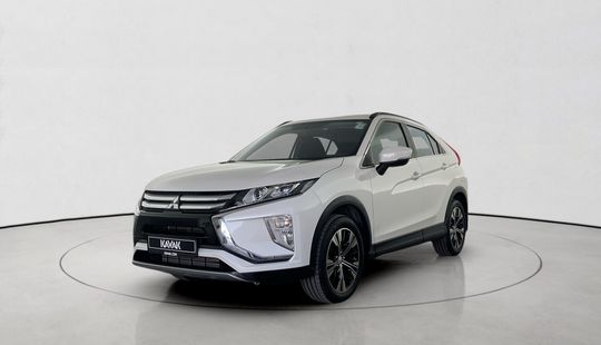 Mitsubishi • Eclipse Cross