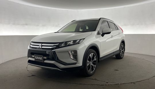 Mitsubishi • Eclipse Cross