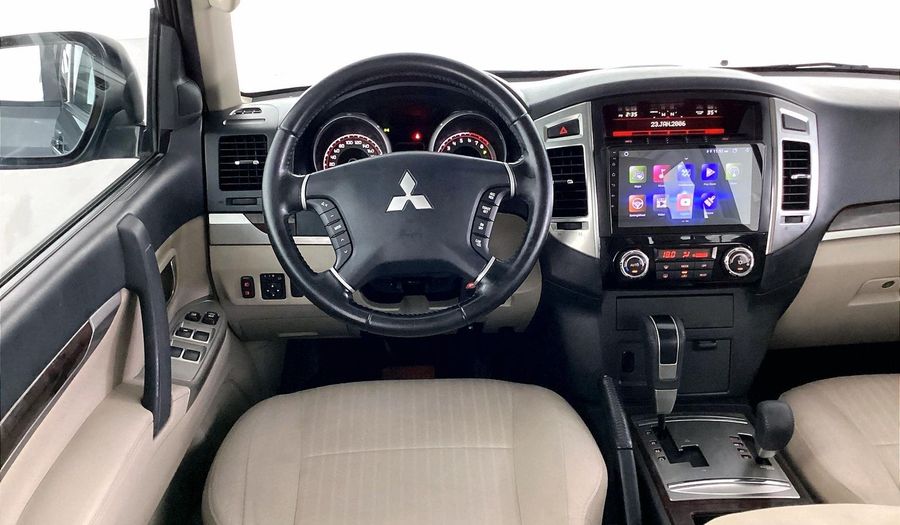 Mitsubishi Pajero GLS MIDLINE Suv 2019
