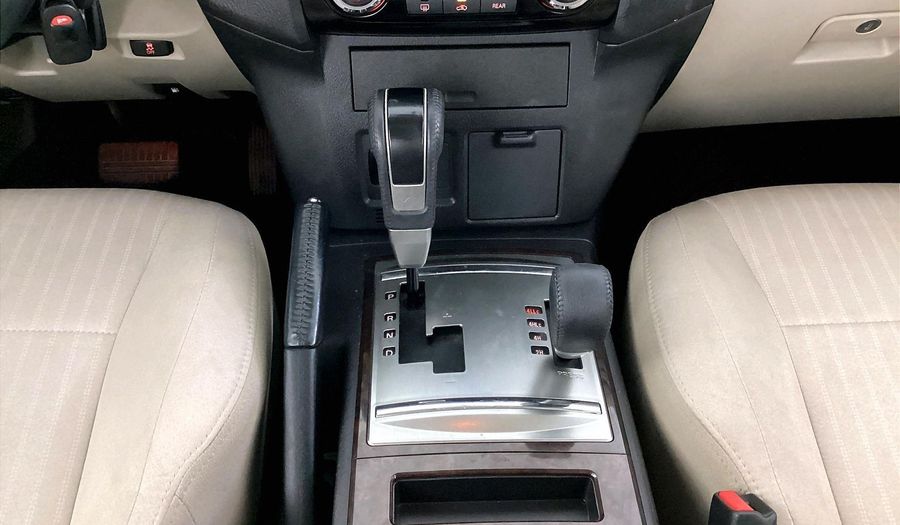 Mitsubishi Pajero GLS MIDLINE Suv 2019