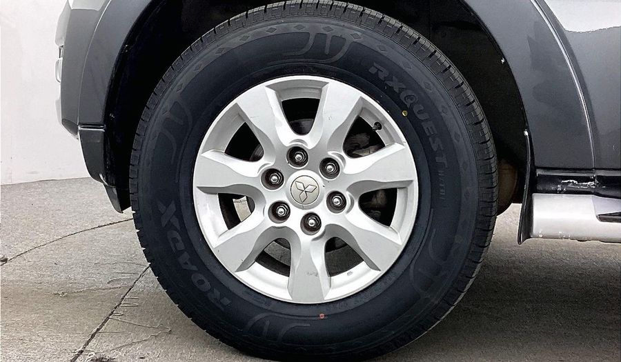 Mitsubishi Pajero GLS MIDLINE Suv 2019