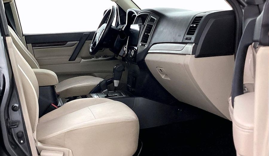 Mitsubishi Pajero GLS MIDLINE Suv 2019