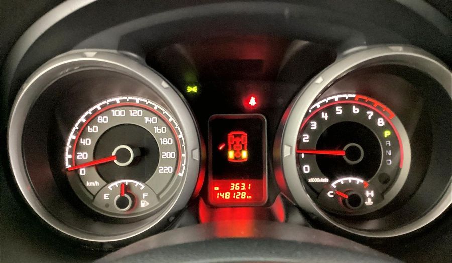 Mitsubishi Pajero GLS MIDLINE Suv 2019