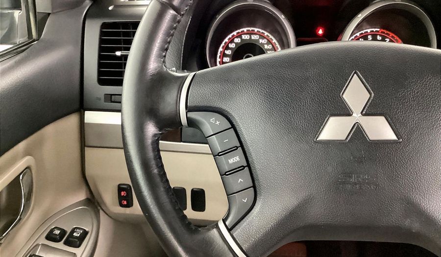 Mitsubishi Pajero GLS MIDLINE Suv 2019