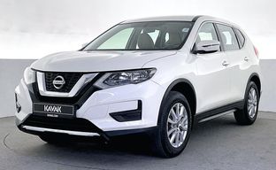 Nissan • X-Trail