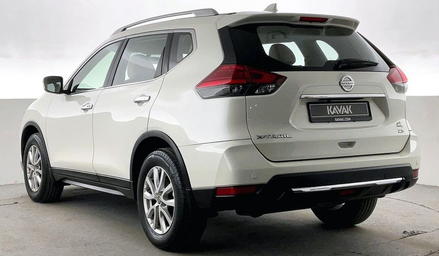 Nissan X-trail S Suv 2019