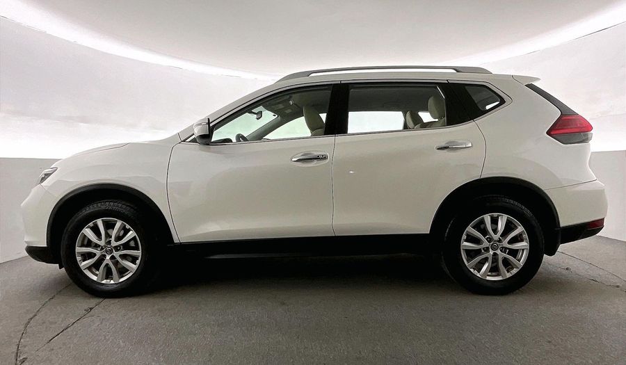 Nissan X-trail S Suv 2019