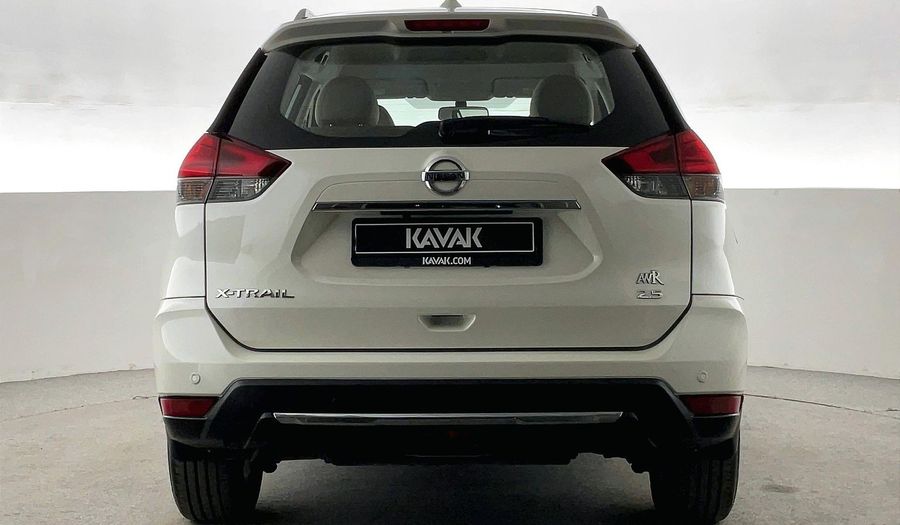 Nissan X-trail S Suv 2019