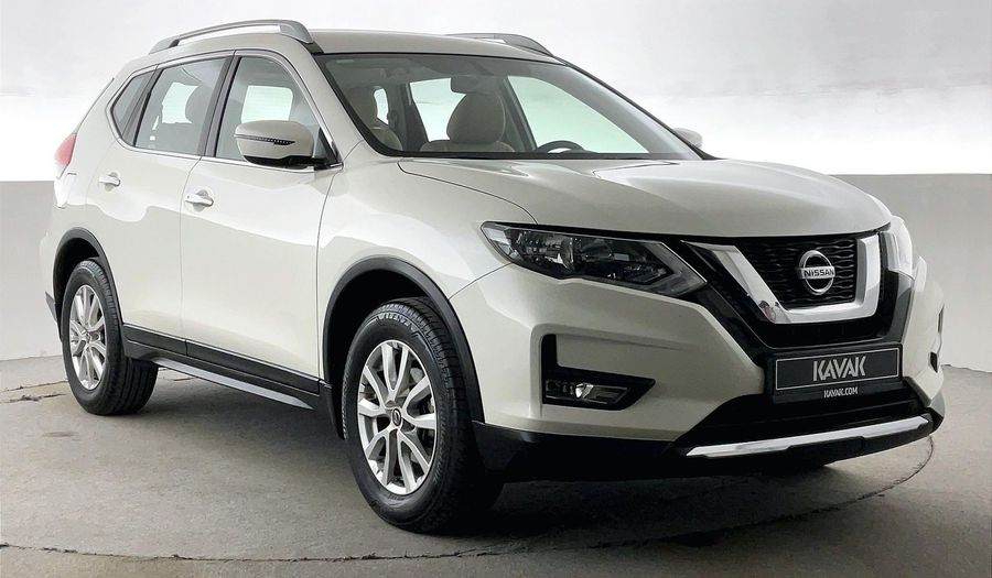 Nissan X-trail S Suv 2019