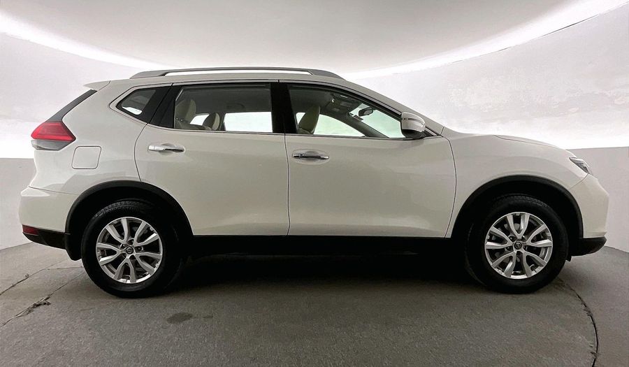 Nissan X-trail S Suv 2019