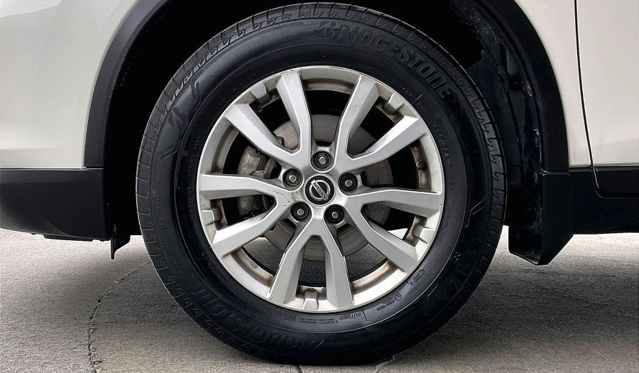 Nissan X-trail S Suv 2019