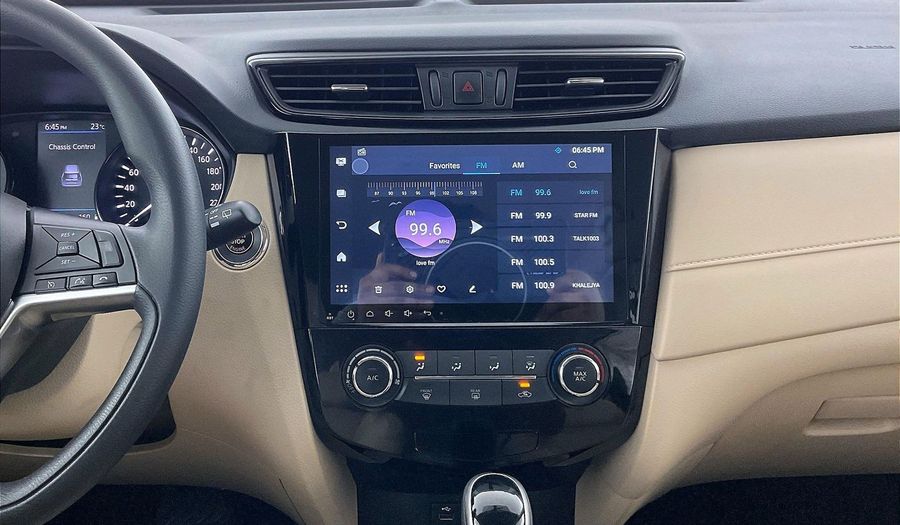 Nissan X-trail S Suv 2019