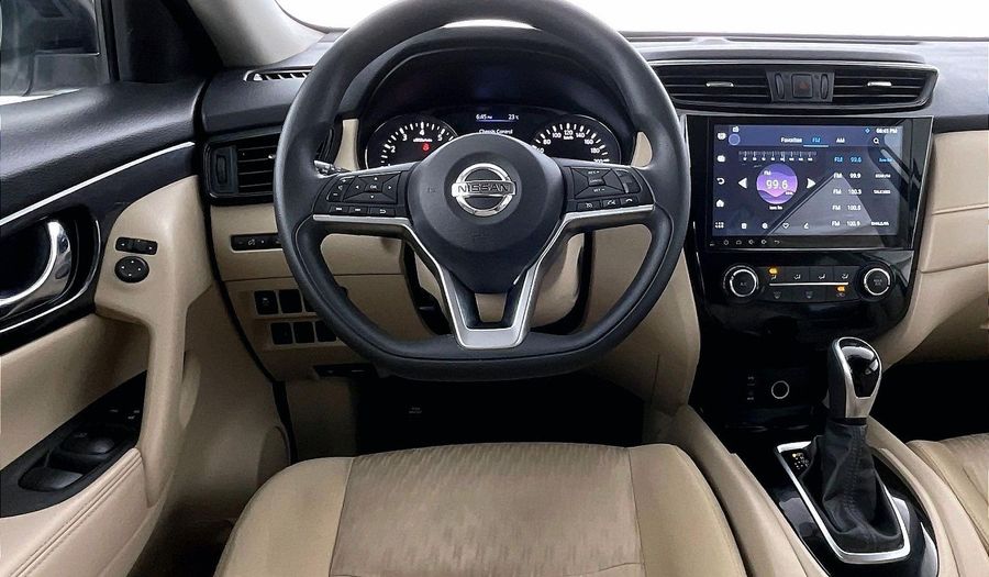 Nissan X-trail S Suv 2019