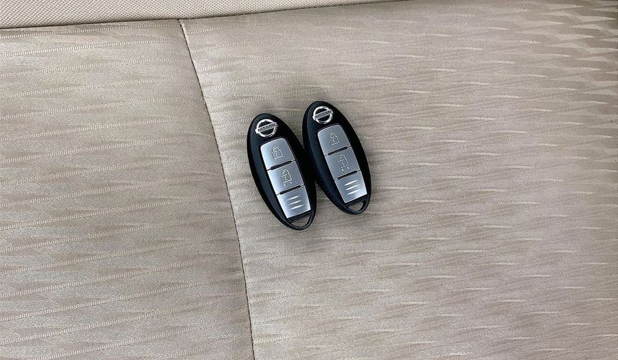 Nissan X-trail S Suv 2019