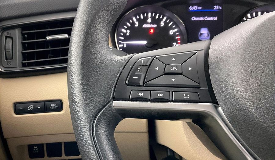 Nissan X-trail S Suv 2019