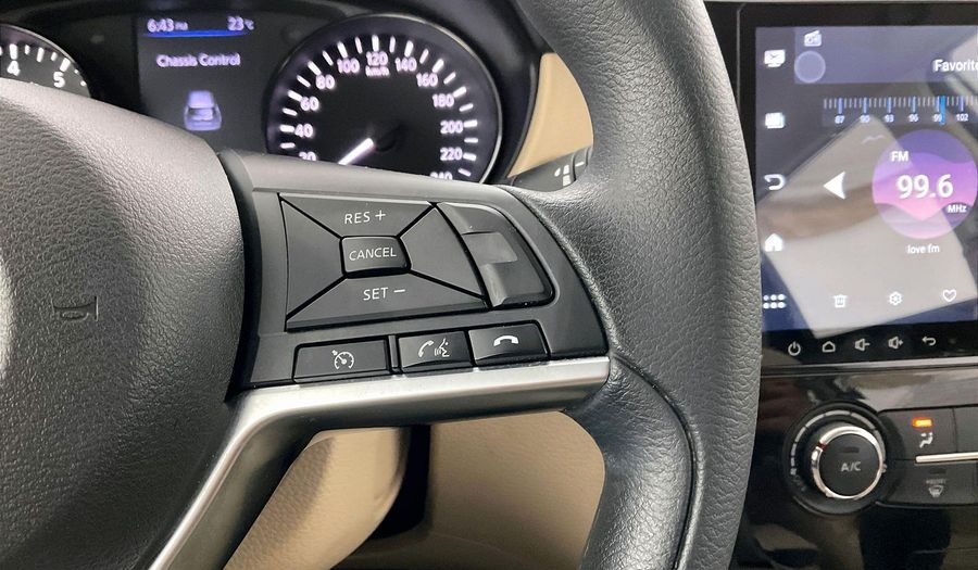 Nissan X-trail S Suv 2019