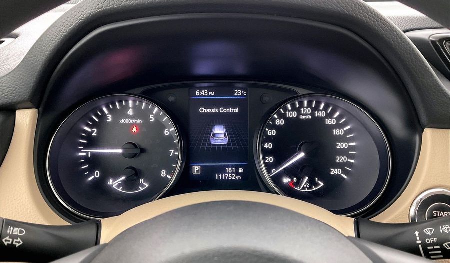 Nissan X-trail S Suv 2019