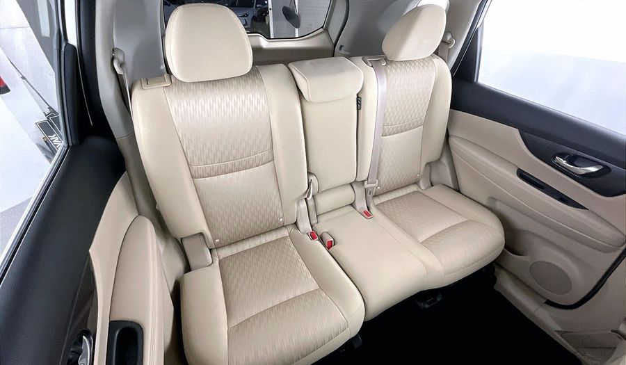 Nissan X-trail S Suv 2019