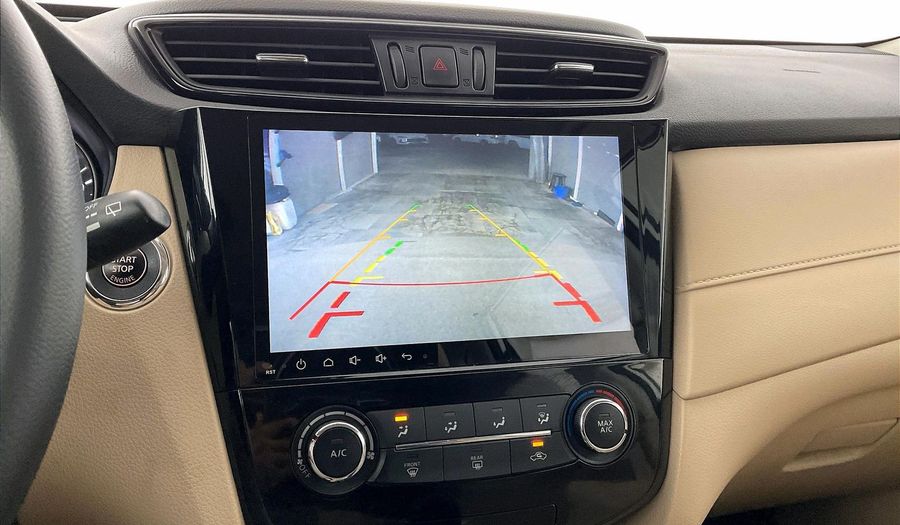 Nissan X-trail S Suv 2019