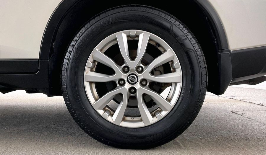 Nissan X-trail S Suv 2019