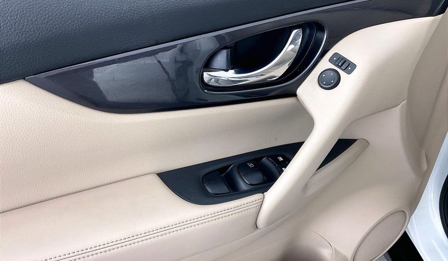 Nissan X-trail S Suv 2019