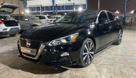 Nissan Altima SR Sedan 2019