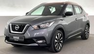 Nissan Kicks SL Suv 2019
