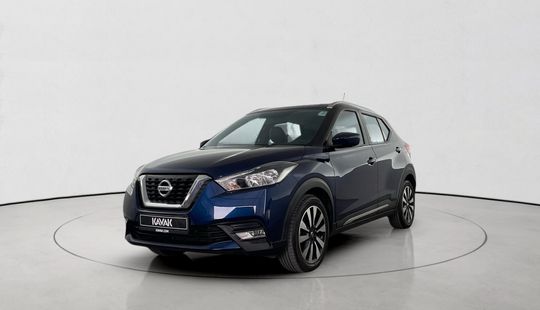 Nissan • Kicks