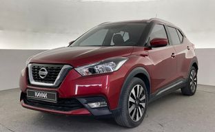 Nissan • Kicks