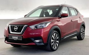 Nissan • Kicks