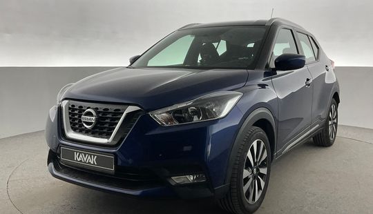 Nissan • Kicks