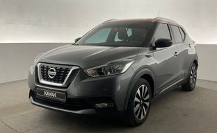 Nissan • Kicks