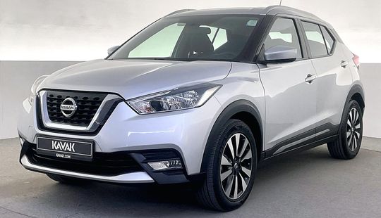 Nissan • Kicks