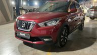 Nissan Kicks SV+NAV Suv 2019